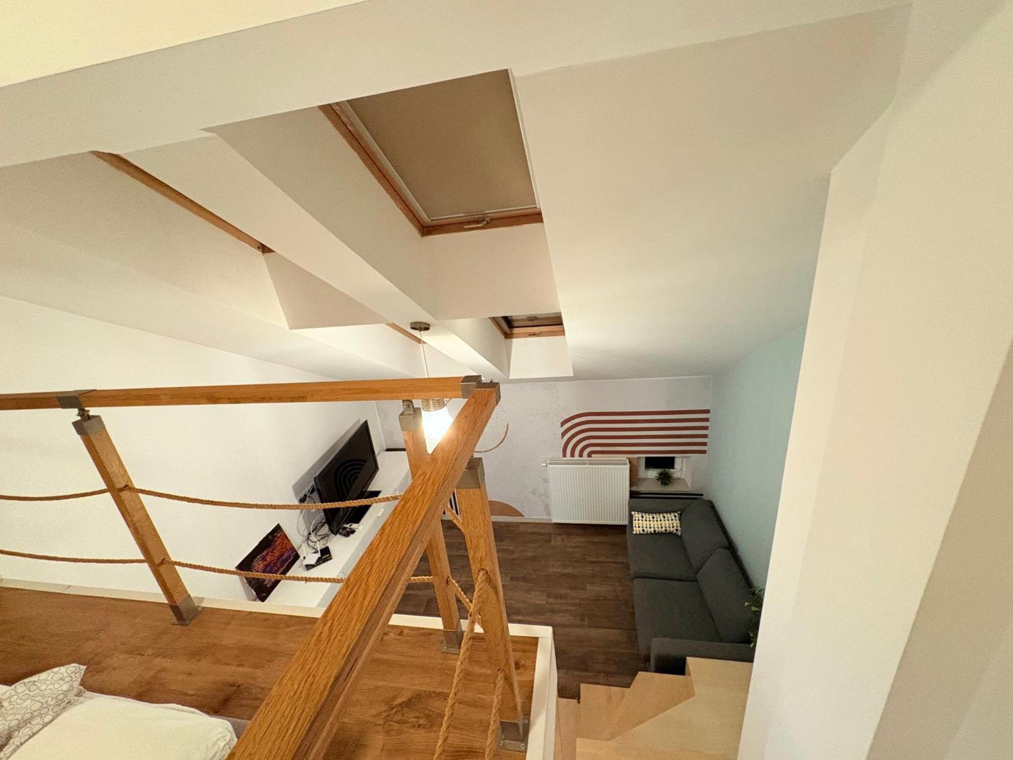 Caput Mundi Apartment Krakow Exterior photo