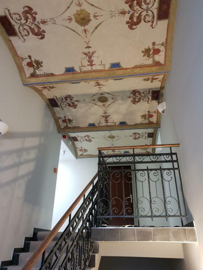 Caput Mundi Apartment Krakow Exterior photo