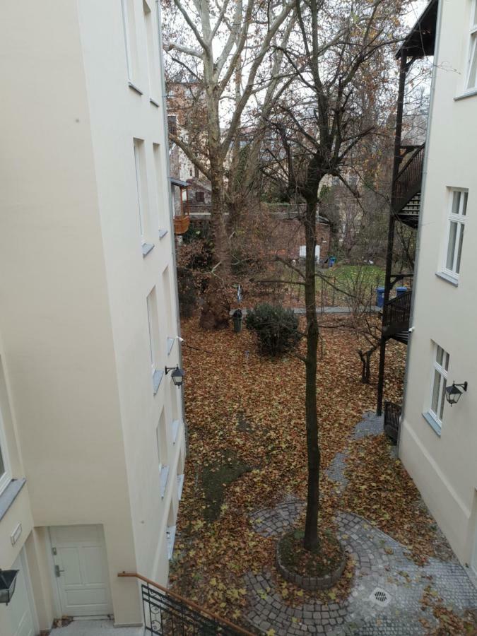 Caput Mundi Apartment Krakow Exterior photo