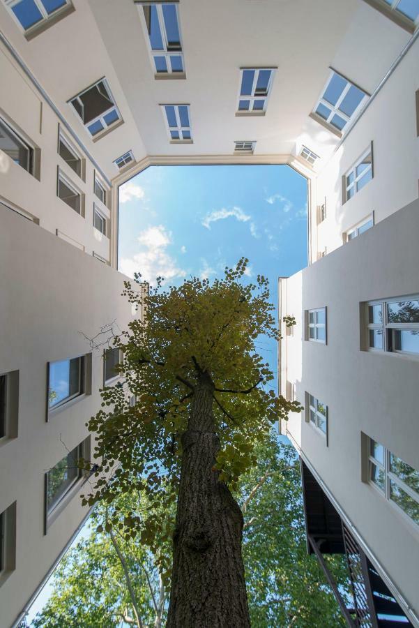 Caput Mundi Apartment Krakow Exterior photo